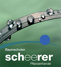 Scheerer Baumschulen